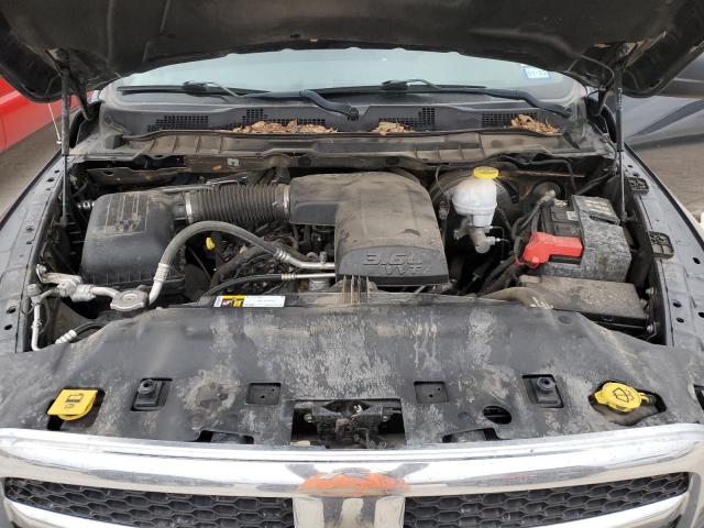 Photo 11 from auction – 2019 RAM 1500 CLASS with VIN 1C6RR6FG2KS678722