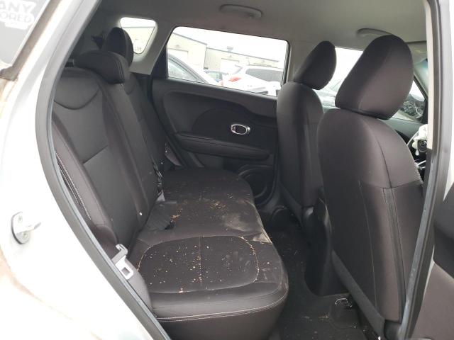 Photo 10 from auction – 2016 KIA SOUL with VIN KNDJN2A25G7832081