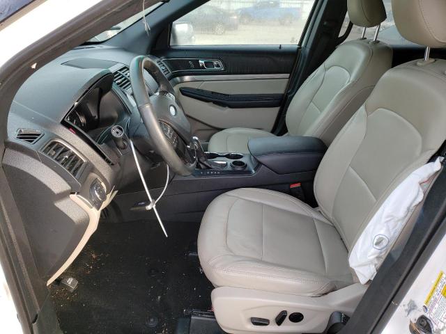Photo 7 from auction – 2019 FORD EXPLORER X with VIN 1FM5K7D84KGB01895