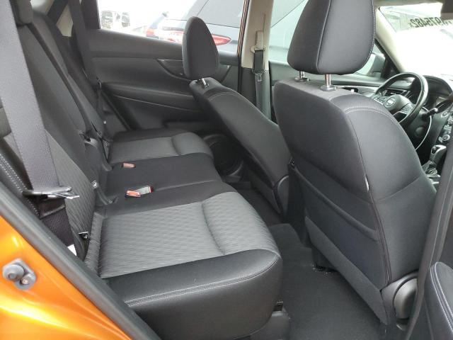 Photo 10 from auction – 2017 NISSAN ROGUE S with VIN JN8AT2MV7HW017601