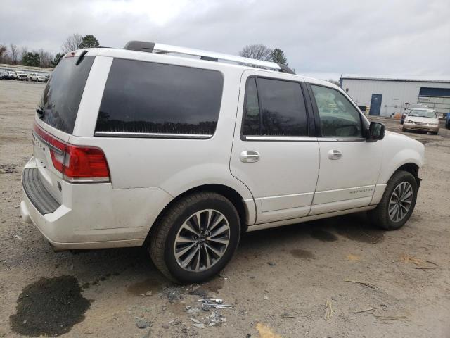 Photo 3 from auction – 2017 LINCOLN NAVIGATOR with VIN 5LMJJ2HT5HEL06081