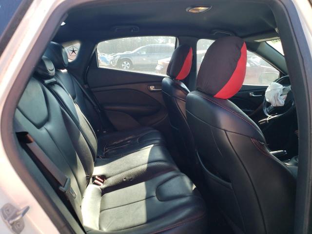 Photo 10 from auction – 2014 DODGE DART GT with VIN 1C3CDFEB7ED715957