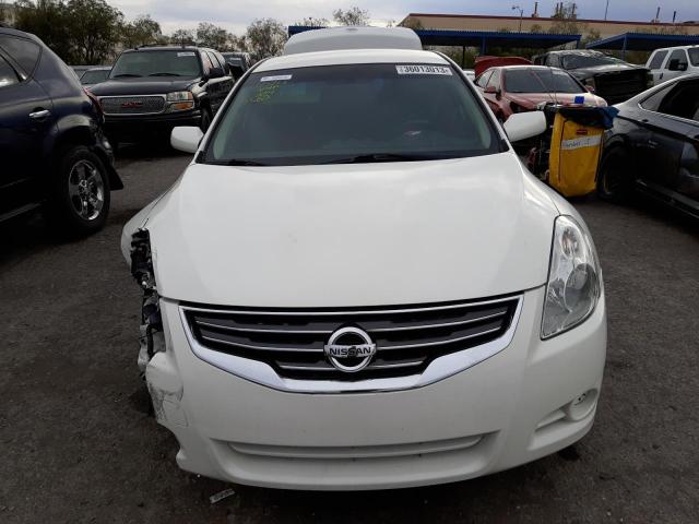 Photo 5 from auction – 2012 NISSAN ALTIMA BAS with VIN 1N4AL2AP8CN484354