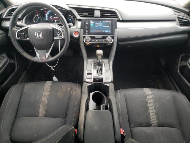 Photo 8 from auction – 2016 HONDA CIVIC EX with VIN 2HGFC2F70GH005773