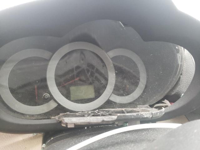 Photo 9 from auction – 2009 TOYOTA RAV4 with VIN JTMBF33V29D017274