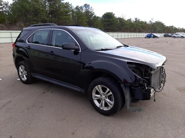 Photo 4 from auction – 2015 CHEVROLET EQUINOX LT with VIN 2GNFLFEK3F6319348