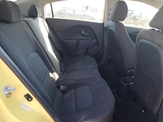 Photo 10 from auction – 2016 KIA RIO LX with VIN KNADM4A33G6684116