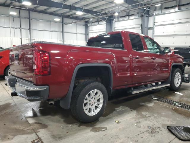 Photo 3 from auction – 2016 GMC SIERRA SLE with VIN 1GTV2MEC8GZ208434