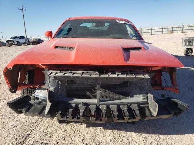 Photo 5 from auction – 2018 DODGE CHALLENGER with VIN 2C3CDZBT3JH305345