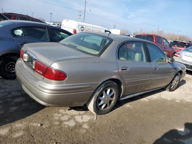 Photo 3 from auction – 2004 BUICK LESABRE with VIN 1G4HR54K944131178