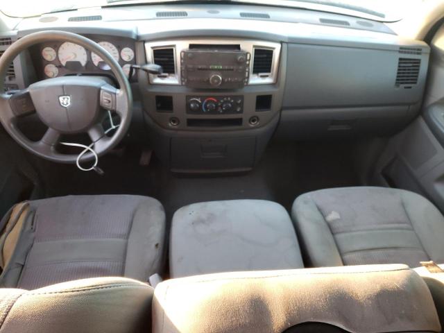 Photo 8 from auction – 2007 DODGE RAM 1500 S with VIN 1D7HA18227S194255