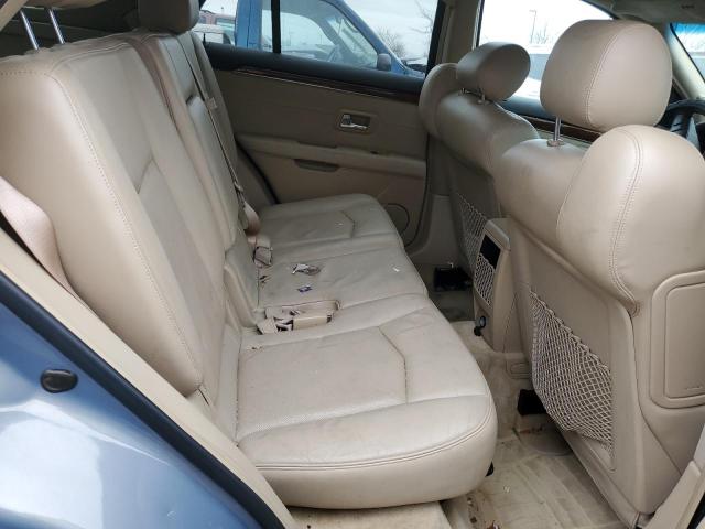 Photo 10 from auction – 2007 CADILLAC SRX with VIN 1GYEE637370146321