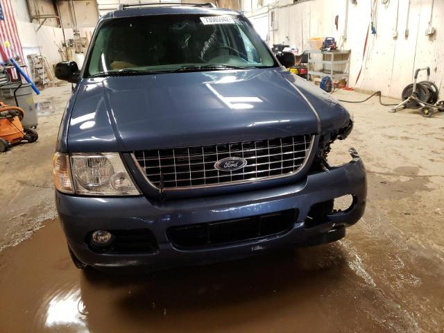 Photo 5 from auction – 2004 FORD EXPLORER X with VIN 1FMZU73K74ZB27603