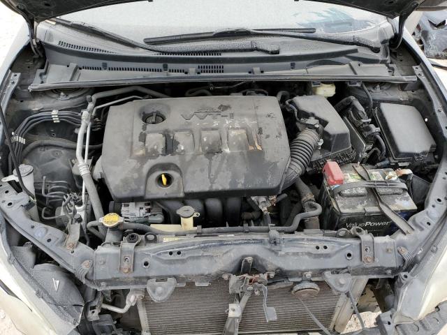 Photo 11 from auction – 2015 TOYOTA COROLLA L with VIN 5YFBURHE3FP192305