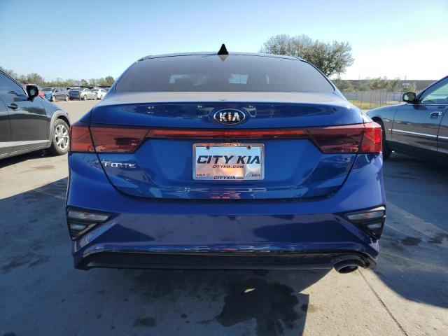 Photo 6 from auction – 2019 KIA FORTE FE with VIN 3KPF24AD7KE110955