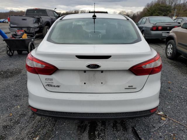 Photo 6 from auction – 2014 FORD FOCUS SE with VIN 1FADP3F24EL115512