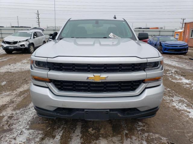 Photo 5 from auction – 2019 CHEVROLET SILVERADO with VIN 2GCVKMECXK1238505