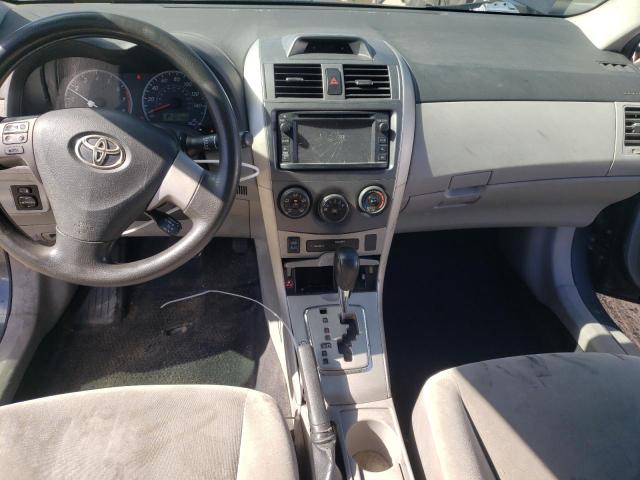 Photo 8 from auction – 2013 TOYOTA COROLLA BA with VIN 5YFBU4EE2DP169716