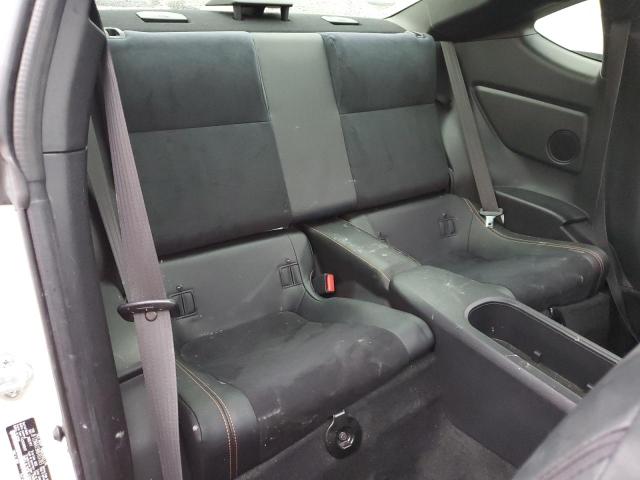 Photo 10 from auction – 2017 TOYOTA 86 BASE with VIN JF1ZNAA19H8707283
