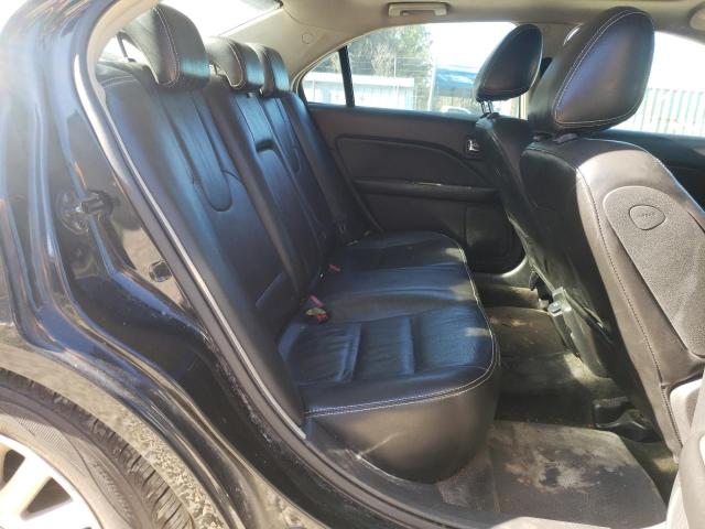 Photo 10 from auction – 2010 FORD FUSION HYB with VIN 3FADP0L39AR268992