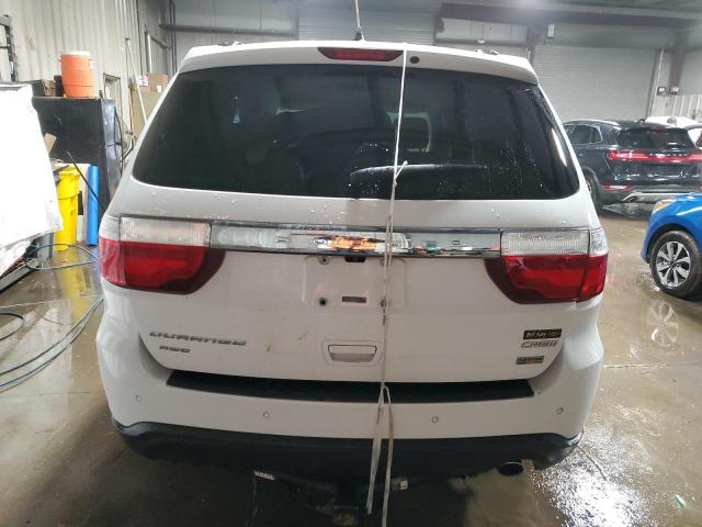 Photo 6 from auction – 2013 DODGE DURANGO CR with VIN 1C4RDJDG6DC687854