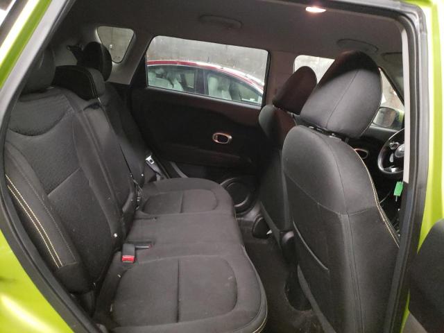 Photo 10 from auction – 2016 KIA SOUL + with VIN KNDJP3A53G7826726