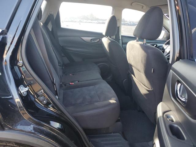 Photo 10 from auction – 2015 NISSAN ROGUE S with VIN KNMAT2MVXFP561853