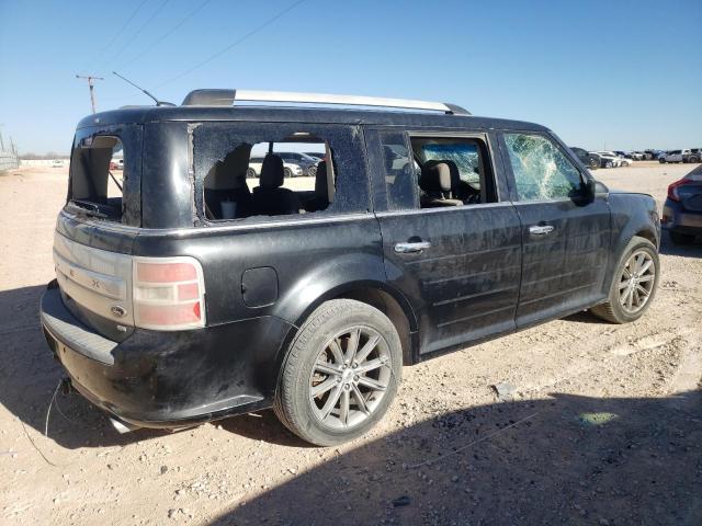 Photo 3 from auction – 2013 FORD FLEX LIMIT with VIN 2FMHK6D84DBD00284