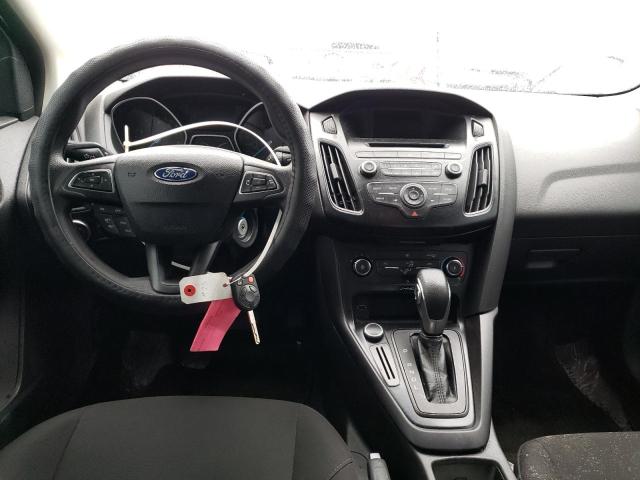 Photo 8 from auction – 2017 FORD FOCUS SE with VIN 1FADP3F2XHL231740