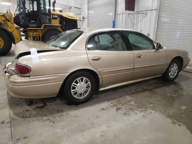 Photo 3 from auction – 2005 BUICK LESABRE CU with VIN 1G4HP52K25U227115