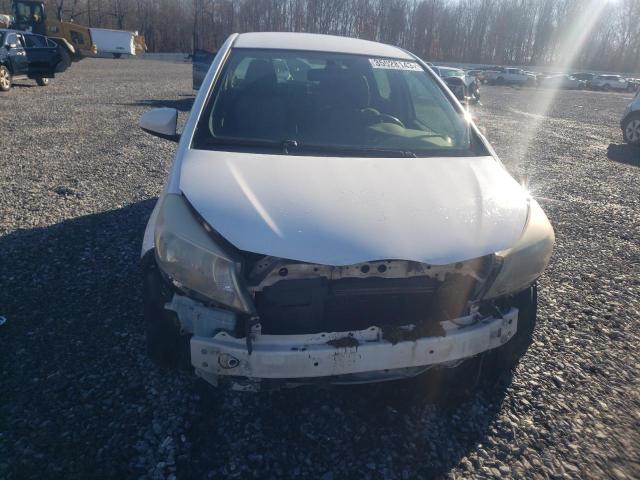 Photo 5 from auction – 2014 TOYOTA YARIS with VIN JTDKTUD31ED578992