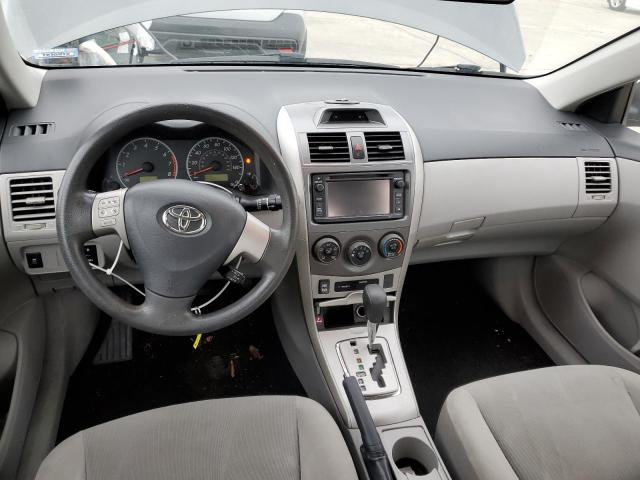 Photo 8 from auction – 2013 TOYOTA COROLLA BA with VIN 2T1BU4EE6DC032388