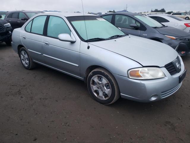 Photo 4 from auction – 2004 NISSAN SENTRA 1.8 with VIN 3N1CB51D04L910393