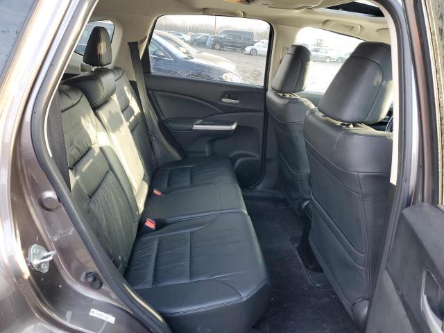 Photo 11 from auction – 2012 HONDA CR-V EXL with VIN 5J6RM4H74CL024545