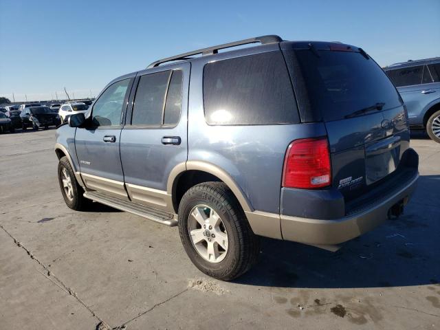 Photo 2 from auction – 2004 FORD EXPLORER E with VIN 1FMZU64KX4UA60114