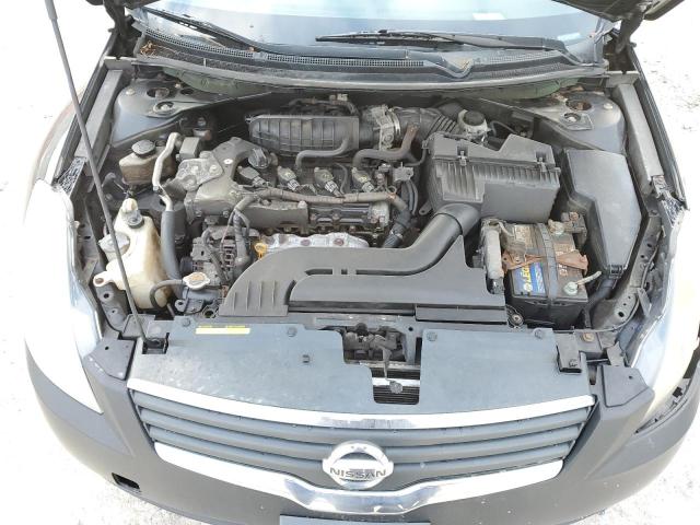 Photo 11 from auction – 2007 NISSAN ALTIMA 2.5 with VIN 1N4AL21E87C238260