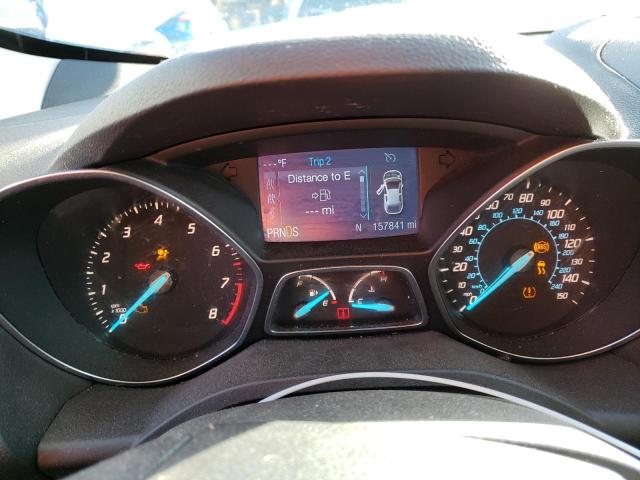 Photo 9 from auction – 2013 FORD ESCAPE SE with VIN 1FMCU9GX8DUA03764
