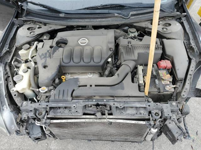 Photo 11 from auction – 2013 NISSAN ALTIMA S with VIN 1N4AL2EP5DC250325