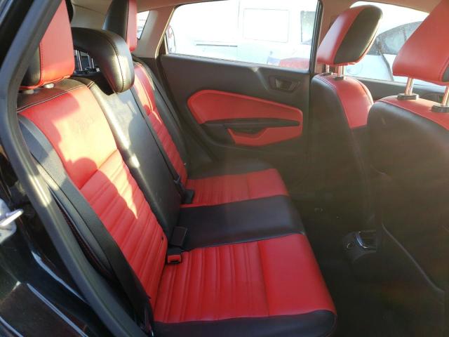 Photo 10 from auction – 2012 FORD FIESTA SES with VIN 3FADP4FJ4CM157896
