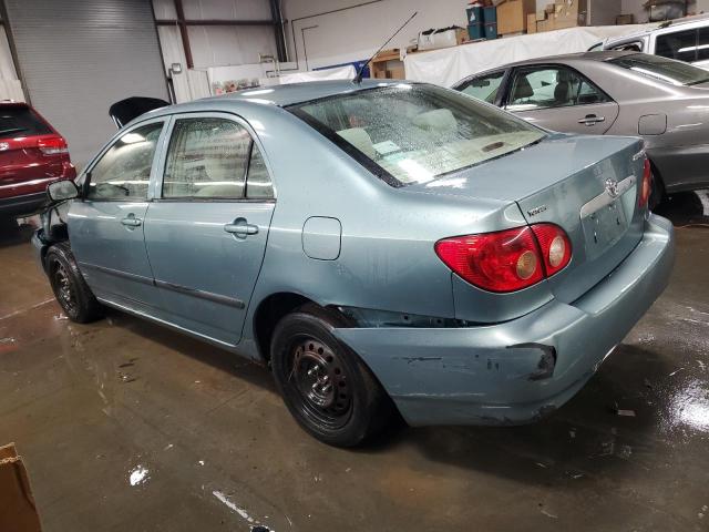 Photo 2 from auction – 2007 TOYOTA COROLLA CE with VIN 1NXBR32E37Z767719