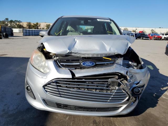 Photo 5 from auction – 2013 FORD C-MAX PREM with VIN 1FADP5CU1DL536457