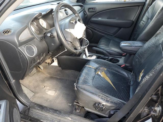Photo 7 from auction – 2003 MITSUBISHI OUTLANDER with VIN JA4LX41G83U032066