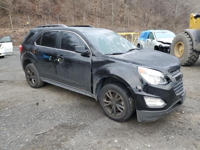 Photo 4 from auction – 2017 CHEVROLET EQUINOX LT with VIN 2GNALCEK4H6148296