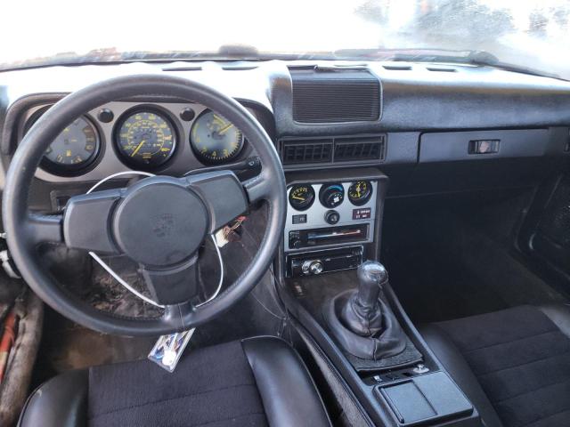 Photo 8 from auction – 1983 PORSCHE 944 with VIN WP0AA0944DN460794