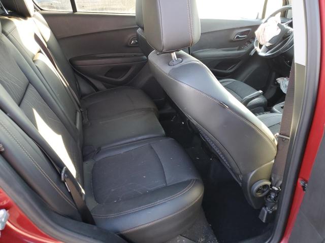 Photo 11 from auction – 2019 CHEVROLET TRAX 1LT with VIN 3GNCJLSB6KL283088