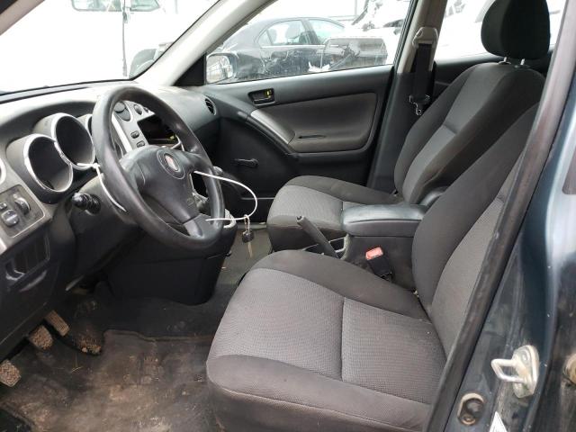 Photo 7 from auction – 2007 PONTIAC VIBE with VIN 5Y2SL65817Z416663