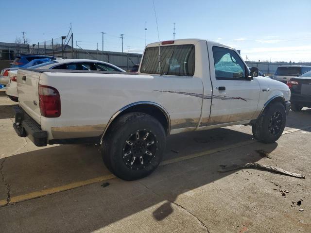 Photo 3 from auction – 2005 FORD RANGER with VIN 1FTYR10D75PB11886