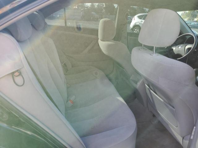 Photo 10 from auction – 2007 TOYOTA CAMRY CE with VIN 4T1BE46K37U147244