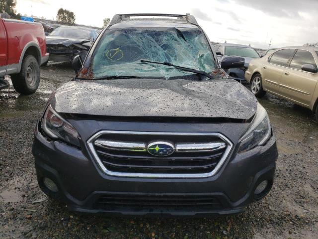 Photo 5 from auction – 2019 SUBARU OUTBACK 2. with VIN 4S4BSANC7K3335684