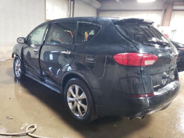 Photo 2 from auction – 2007 SUBARU B9 TRIBECA with VIN 4S4WX86D274401725